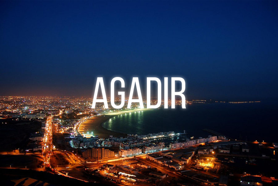 Agadir