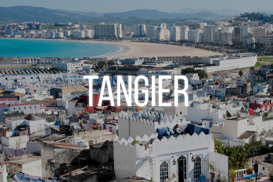 tangier